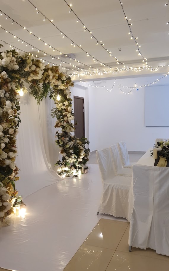 How to Choose the Perfect Theme for Your Malé Skyline Wedding